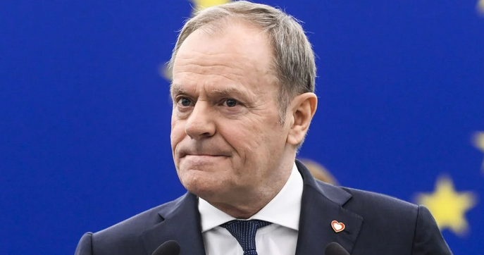 Найближчі 7-8 місяців будуть критичними - Туск попередив про підготовку Росії до ескалації Найближчі 7-8 місяців будуть критичними - Туск попередив про підготовку Росії до ескалації